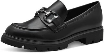 Marco Tozzi Loafer (2-24700-43) schwarz