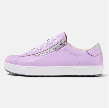 Bär Original Margot Lace-up Shoe lavendel