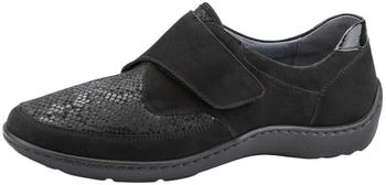Waldläufer Henni Soft (496H31350) schwarz