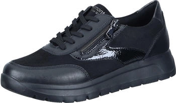 Remonte Dorndorf D2V02-03 schwarz/schwarz/black/titan-schwarz/schw