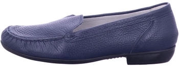 Waldläufer Hina Moccasin (437502) notte/blau