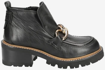 Donna Carolina Slipper & Loafer (46.254.128) schwarz