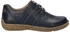 Josef Seibel Neele 44 Half Shoe schwarz