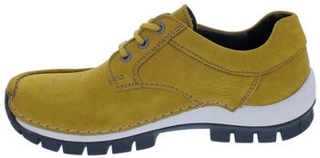 Wolky Seamy Fly (0473411) mustard