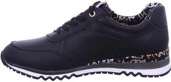 Marco Tozzi Sneaker (2-23782) schwarz
