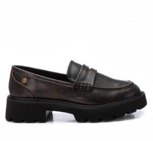 XTI Loafers 142980 bronze