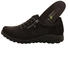 Waldläufer Havy Lace-up Shoe schwarz