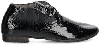 Donna Carolina BURANO Snow schwarz