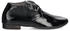 Donna Carolina BURANO Snow schwarz