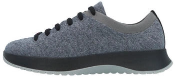 Berkemann ComfortKnit Aitana MerinoKnit mittelgrau