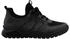 Rieker Sport Shoes Molded Sole grau