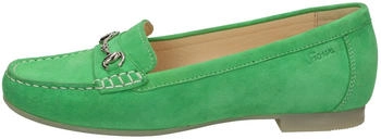 Sioux Zillette-705 grün