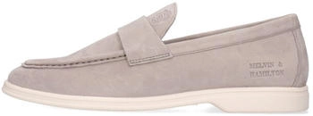 Melvin & Hamilton Adley 23