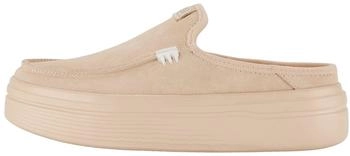 HEYDUDE Austin Lift Classic Mule blush