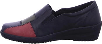 Gemini Slipper echtes Leder