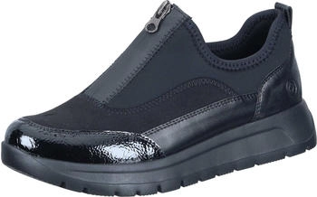 Remonte Dorndorf D2V01 Sneaker Low schwarz