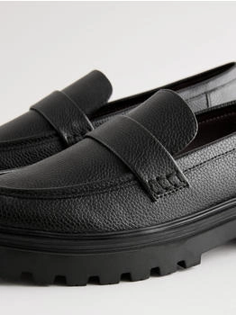 Next Fashion Slippers (NXTkfi) schwarz