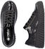 Rieker Platform Sneaker schwarz