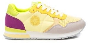 XTI 14406109-FUCSIA Sneakers (144061) gelb