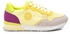 XTI 14406109-FUCSIA Sneakers (144061) gelb
