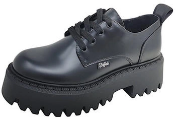 Buffalo Aspen CLS schwarz