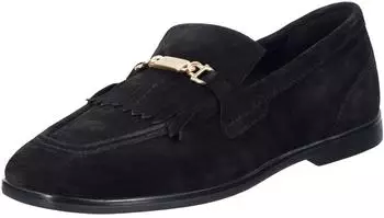 GANT Gimble Slipper schwarz