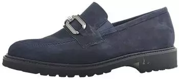 Semler Bärbel midnightblue blau