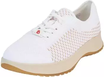 Berkemann ComfortKnit Lexi weiß/beige
