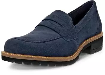 Ecco Elaina marineblau