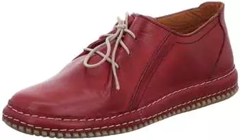 Gemini Lace-up Shoes rot