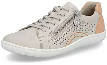 Rieker DA.-SLIPPER beige
