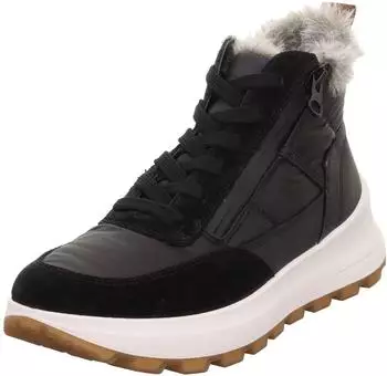 Legero T4 RUN 943 Tasso schwarz