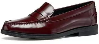 Geox D CLORIDIE weinrot