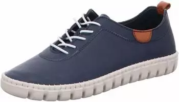 Gemini Lace-up Shoes (394050-02) blau