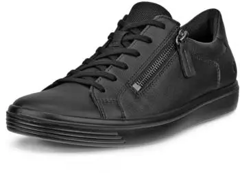 Ecco Classic W schwarz