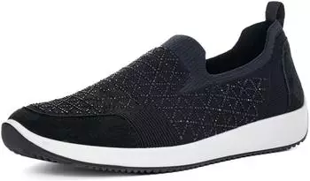 Ara LISSABON with High Soft cushioning schwarz/black