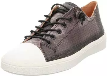 Think TURNA Replaceable Footbed schwarz/kombi