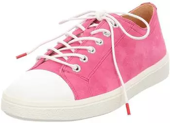 Think TURNA Replaceable Footbed fuxia/kombi5100
