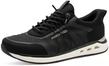 Marco Tozzi 2-23770-45 schwarz glitter