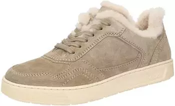 Sioux Maites sneak 007-LF beige
