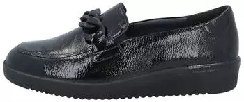Solidus Kathy (51013) perllack schwarz