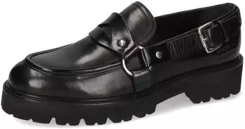 Melvin & Hamilton Regine 30 schwarz