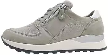 Waldl&auml;ufer Hiroko-Soft (H64007) grau