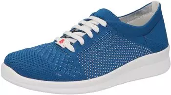 Berkemann Alenia mittelblau/blau