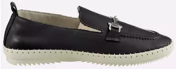 Heine Slipper (60574039) schwarz
