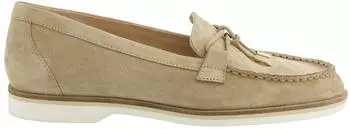 Paul Green Classic Slippers beige