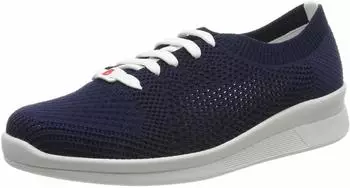 Berkemann Elea ComfortKnit navy