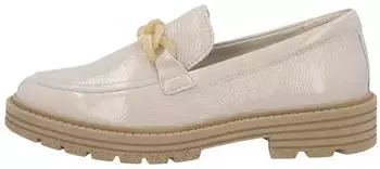 Solidus Slipper beige