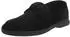 Ital Design Halbschuhe Mokassins Wildlederoptik Slipper