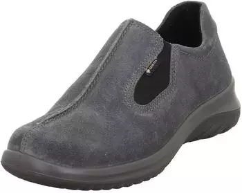 Legero Softboot 4.0 (2-009568) castlerock grau